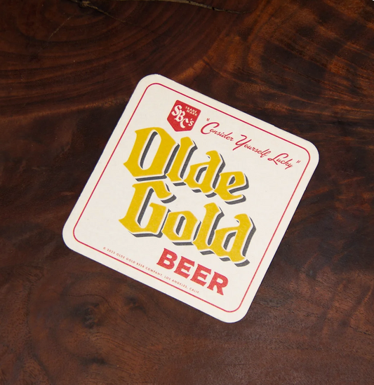Coaster 4x4